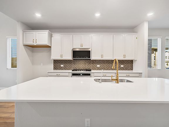 Patterson Ranch - Granbury Interior Image 2