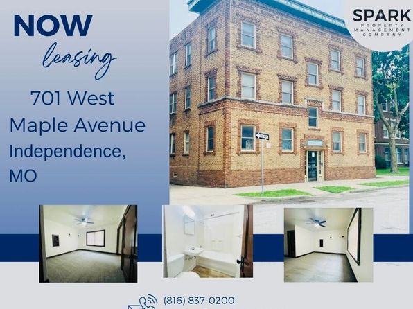 701 W Maple Ave APT 2-D