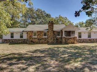 1100 N State Highway 125, Strafford, MO 65757