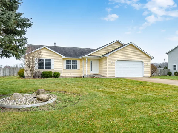 24407 Vargas, Mattawan, MI 49071