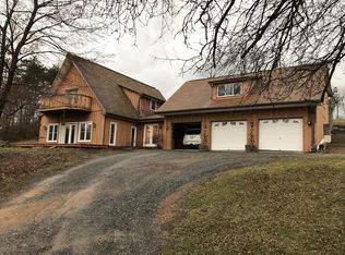 50 Muffly Ln, Danville, PA 17821