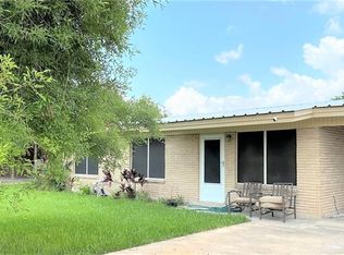 309 S Diana St, Elsa, TX 78543