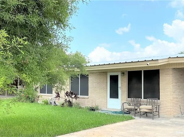 309 S Diana St, Elsa, TX 78543
