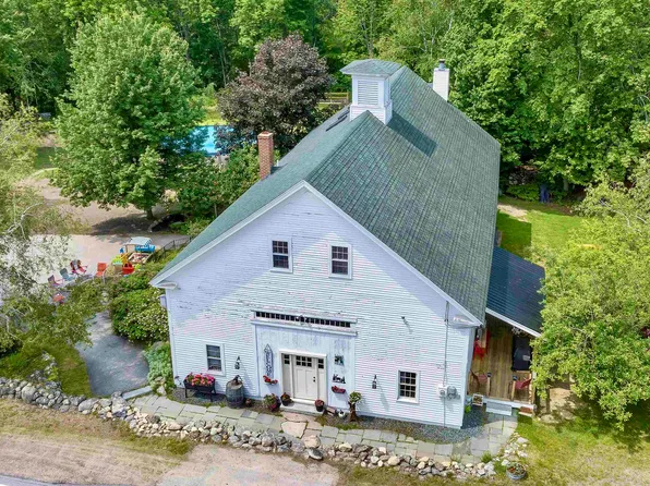 97 Holland Street, Moultonborough, NH 03254