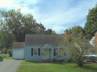 267 Colwick Rd, Rochester, NY 14624