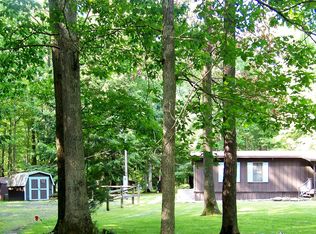 114 Ames Cir, Sigel, PA 15860