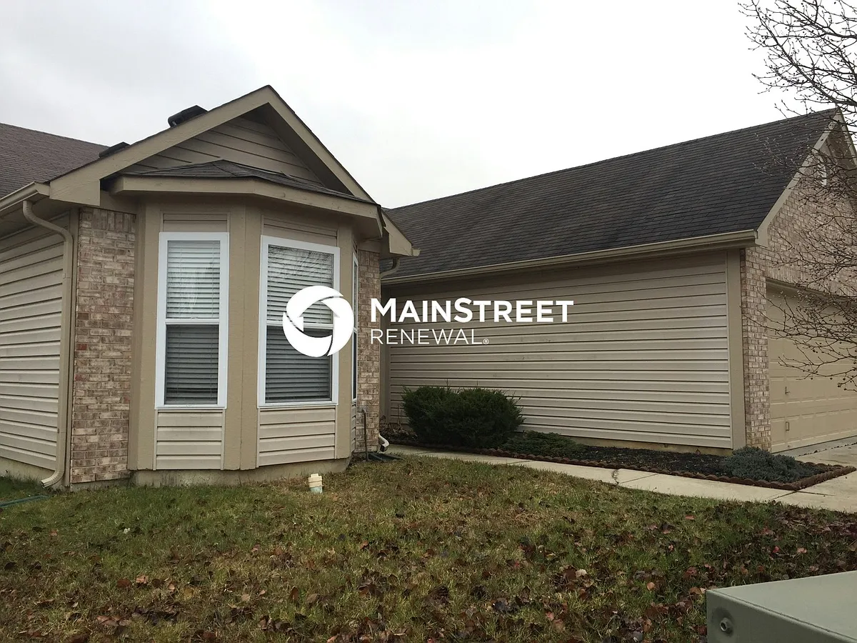 Exterior Front Appeal - 6081 Bannister Ct
