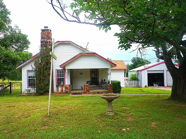 8345 E Fm 852, Winnsboro, TX 75494