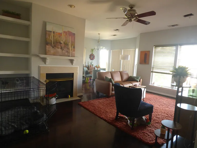 2931 Deer Hollow Way #307 — Photo 14