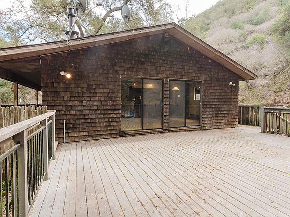 4th image of 54101 Pine Canyon Rd