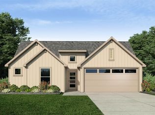 1581 Prairie Vis, Guthrie, OK 73044