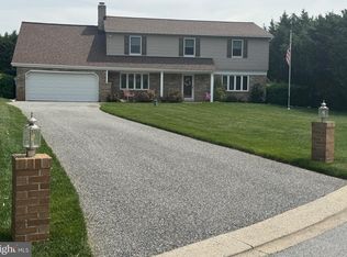 2105 Shire Ct, Fallston, MD 21047