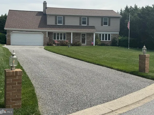 2105 Shire Ct, Fallston, MD 21047