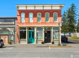 308 Depot Way, Dayton, WA 99328