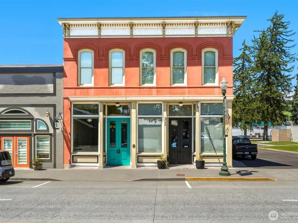 308 Depot Way, Dayton, WA 99328