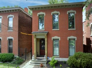 226 E Oak St, Louisville, KY 40203