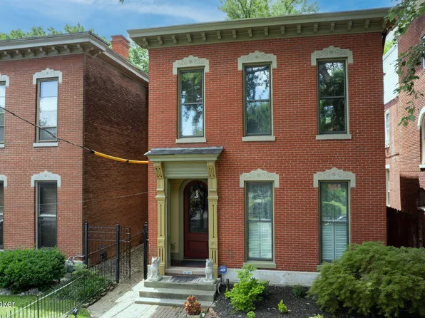 226 E Oak St, Louisville, KY 40203