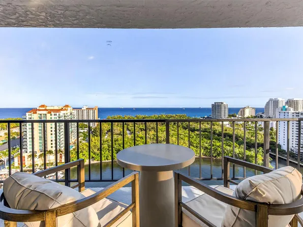 936 Intracoastal Drive #21H, Fort Lauderdale, FL 33304