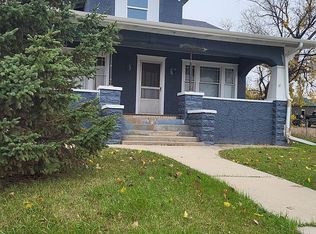 1302 5th Ave, Belle Fourche, SD 57717