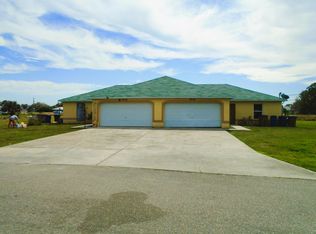 4497 21st St SW, Lehigh Acres, FL 33973