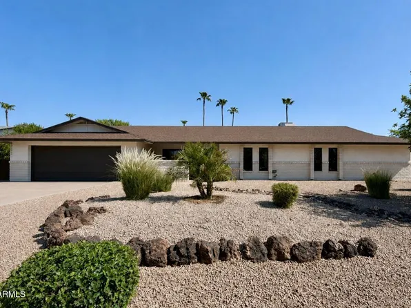 5410 E CORRINE Drive, Scottsdale, AZ 85254