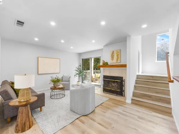 278 Estabrook St, San Leandro, CA 94577