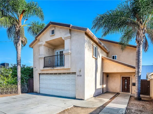 3938 W 119th Pl, Hawthorne, CA 90250