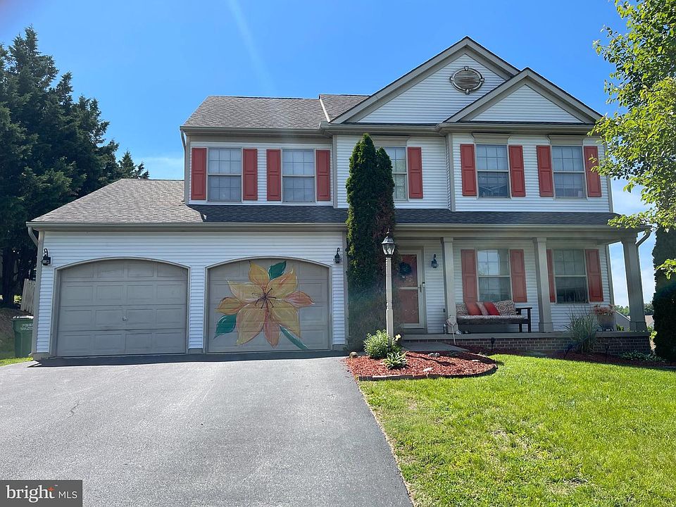 1st image of 2345 Friesian Rd