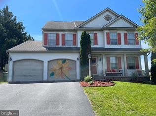 2345 Friesian Rd, York, PA 17406