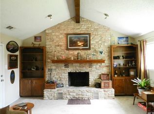 2207 Meadow Brook Dr, Round Rock, TX 78664