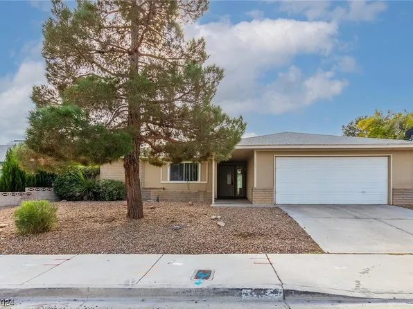 7817 Aplin Ave, Las Vegas, NV 89145