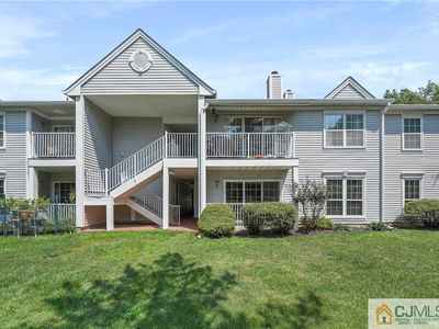 35 Caitlin Ct #83, Franklin Park, NJ, 08823