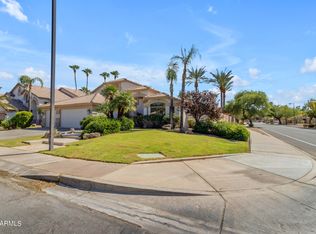 1805 E Appaloosa Rd, Gilbert, AZ 85296