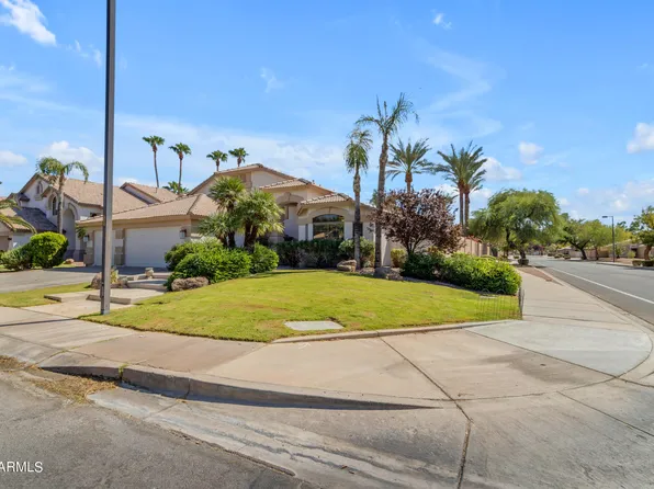 1805 E APPALOOSA Road, Gilbert, AZ 85296