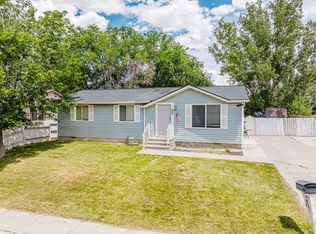 3422 Freeport Ave, Elko, NV 89801