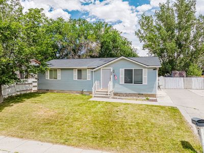 3422 Freeport Ave, Elko, NV, 89801