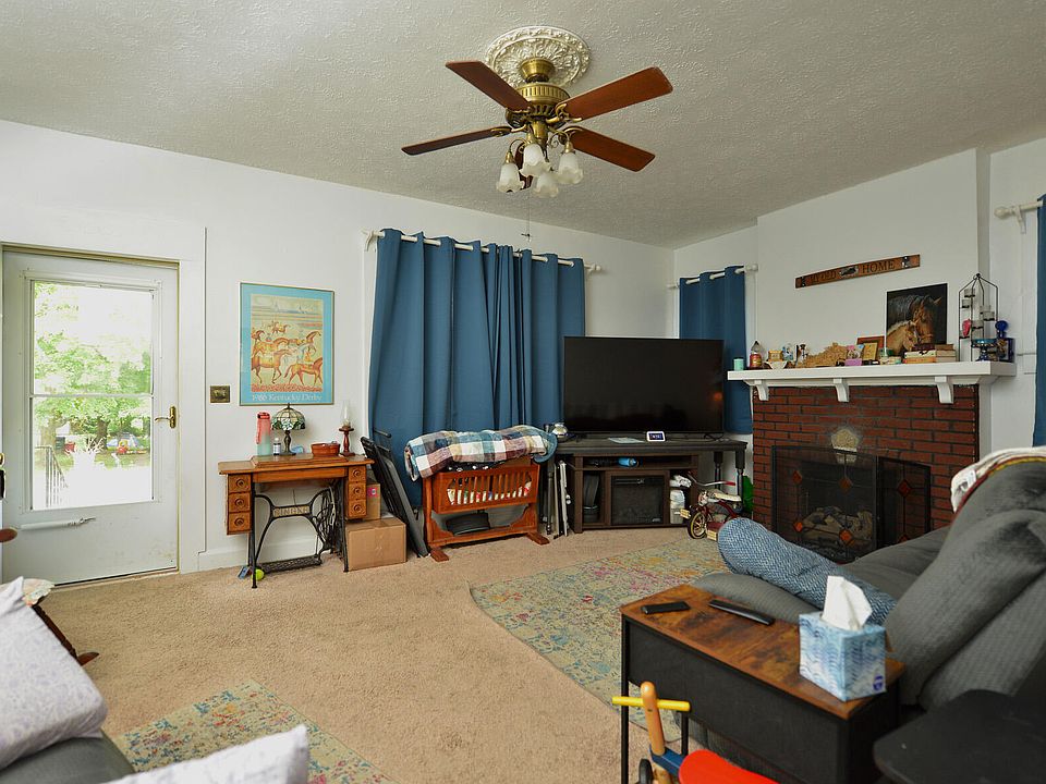 124 Pickett Ave, Frankfort, KY 40601 Zillow