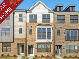 17312 Hardisty Way, Bowie, MD 20715