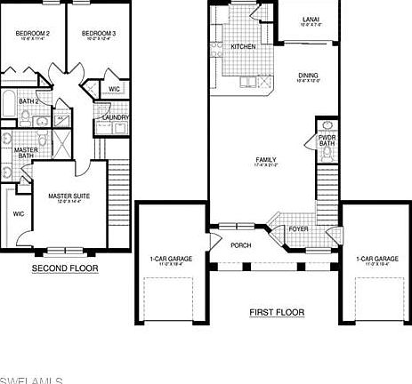 2nd image of 23600 Alamanda Dr Unit 102
