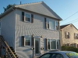 51 Lancashire St, Providence, RI 02908
