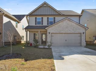 2207 Bridgewater Pass, Hampton, GA 30228