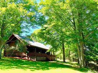 2854 Forest 29.5 Ln, Cornell, MI 49818