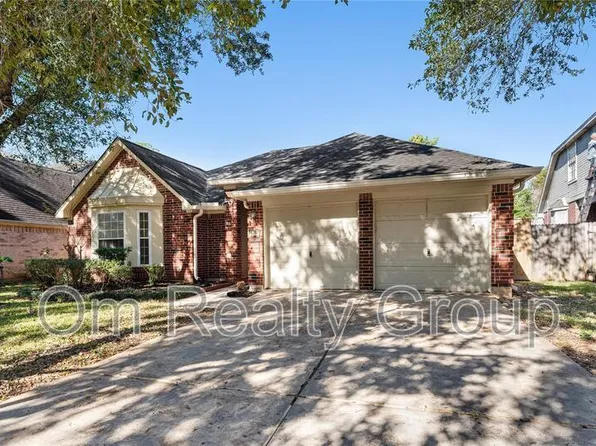 4626 Plantation Creek Dr, Missouri City, TX 77459