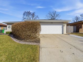 17005 Ridgeland Ave, Tinley Park, IL
