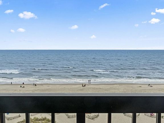 3rd image of 2401 S Ocean Blvd. #755