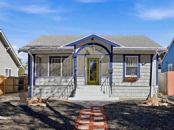 1348 Ouray Ave, Grand Junction, CO 81501