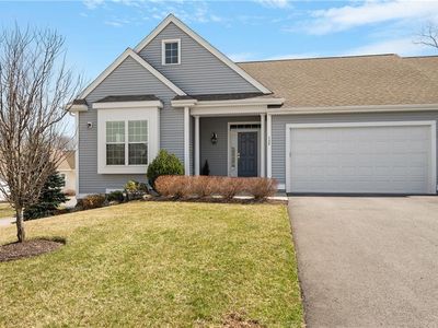 170 Providence Pike UNIT 125, North Smithfield, RI, 02896