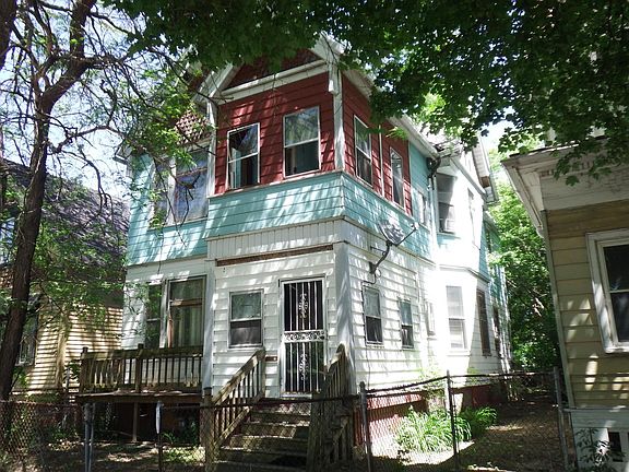 2nd image of 2734 N 10th STREET #2736