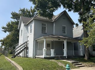 302 N Holmes Ave, Indianapolis, IN