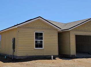 310 Albacete Rd, Saint Augustine, FL 32084